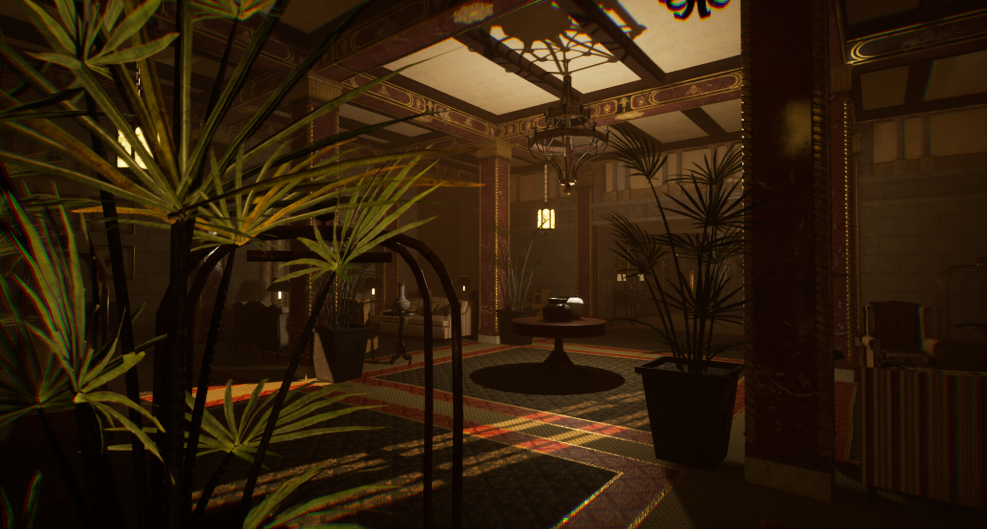 The Backrooms Deluxe screenshot 19