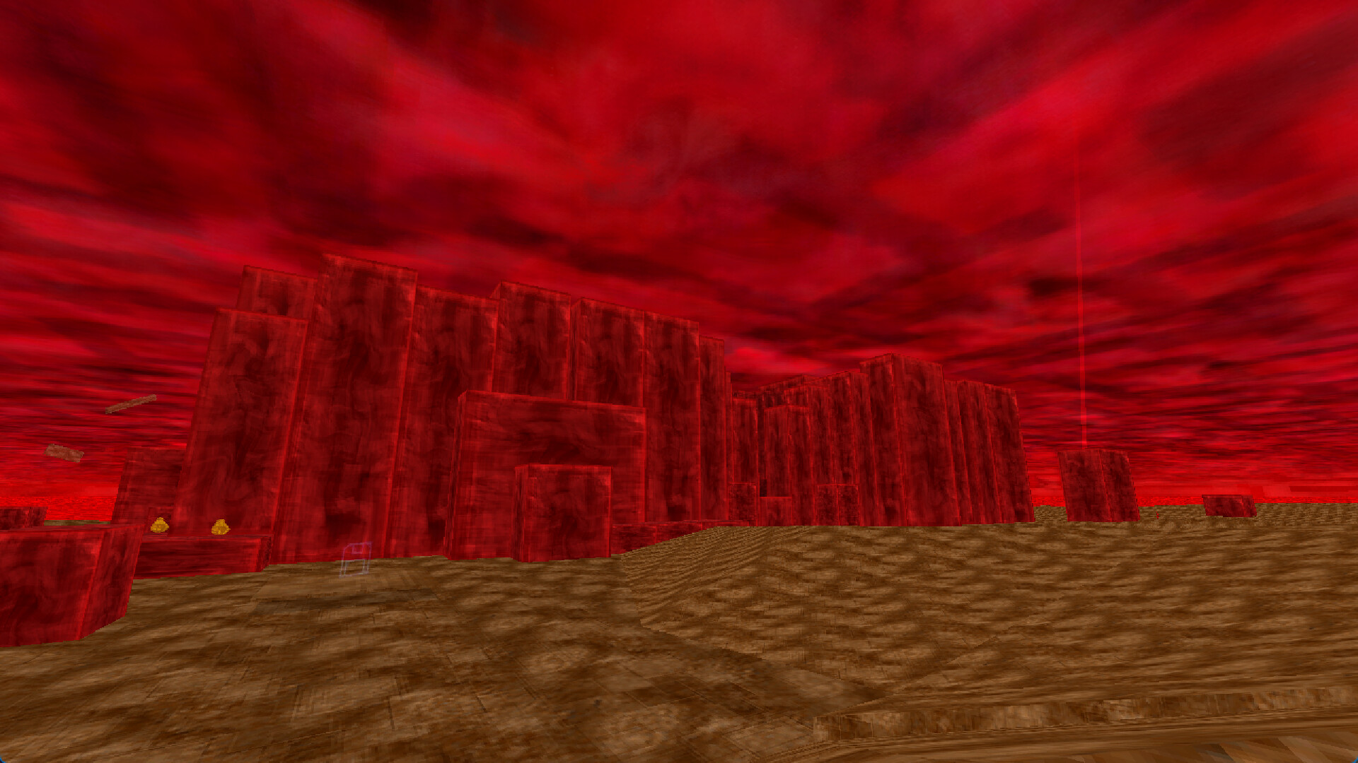 Enigmatic Worlds screenshot 5