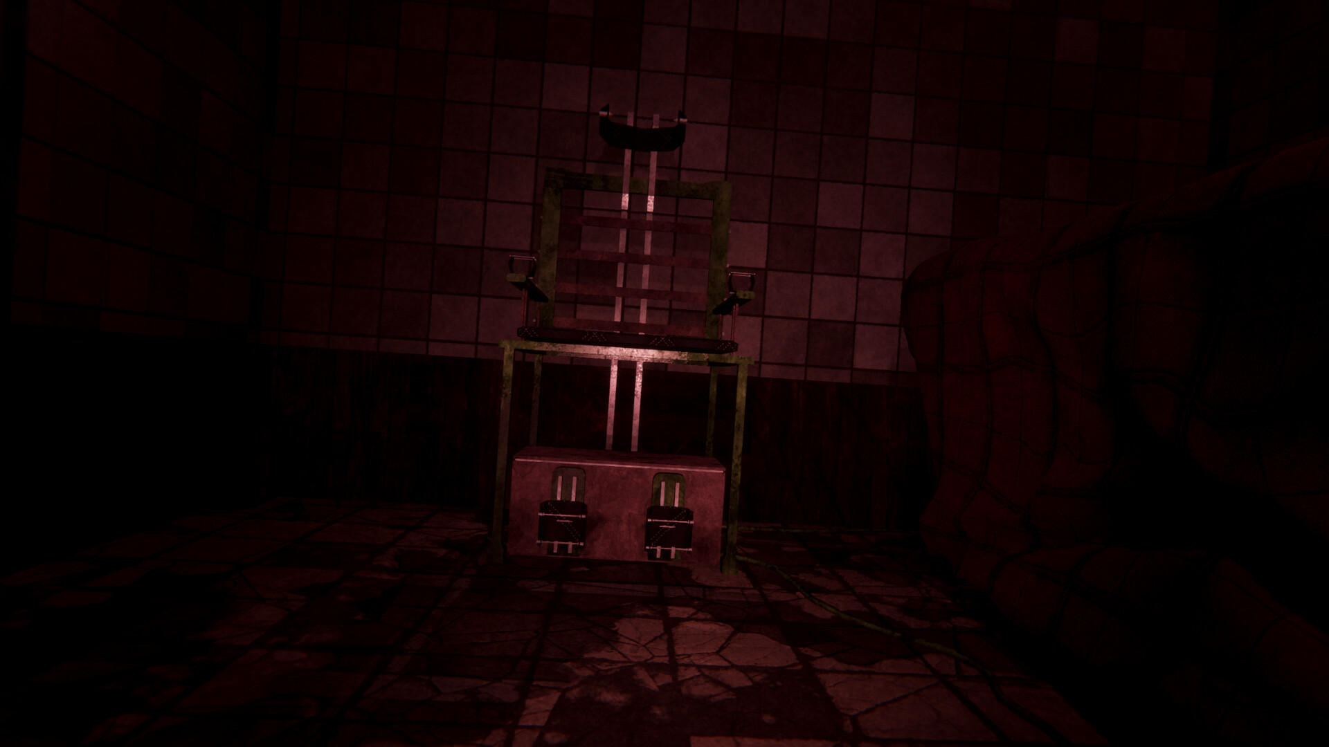 Sorrow Asylum 2 screenshot 7
