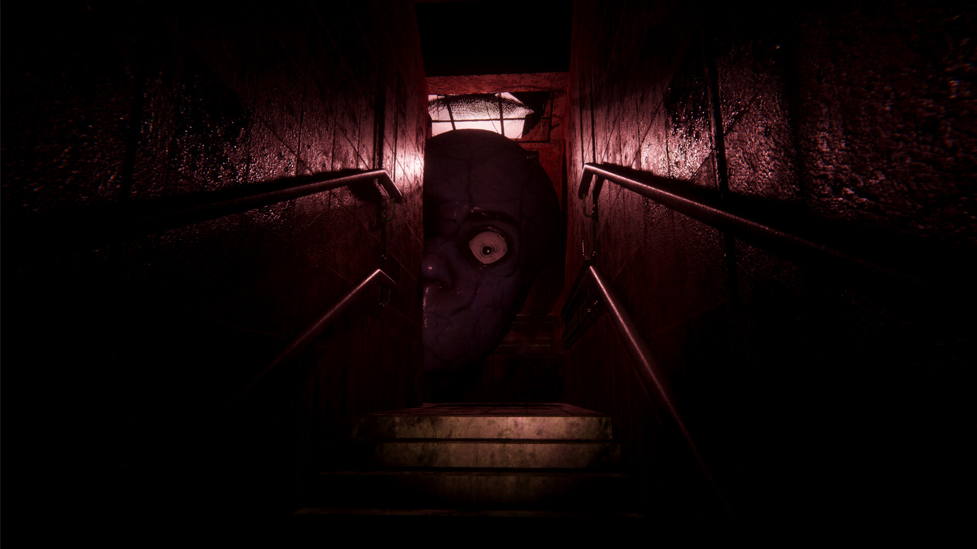 Sorrow Asylum 2 screenshot 2
