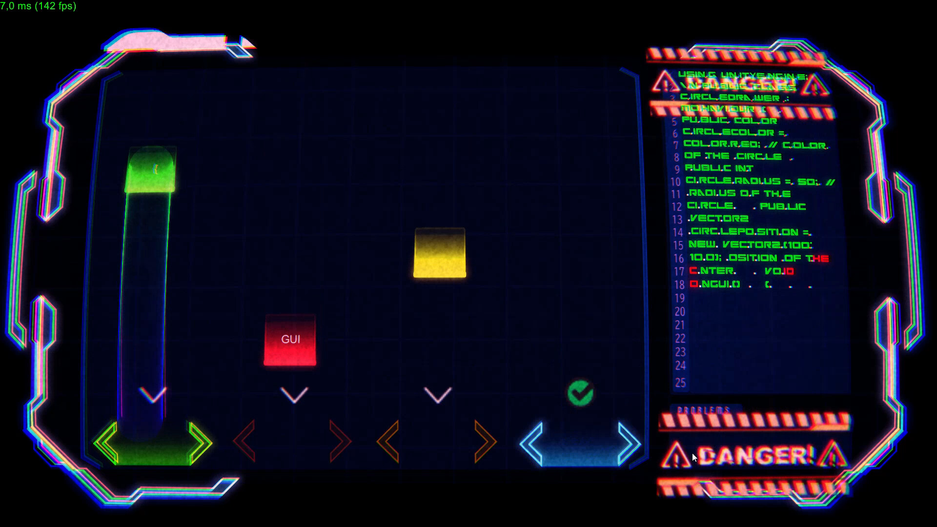 Neo Dance screenshot 3