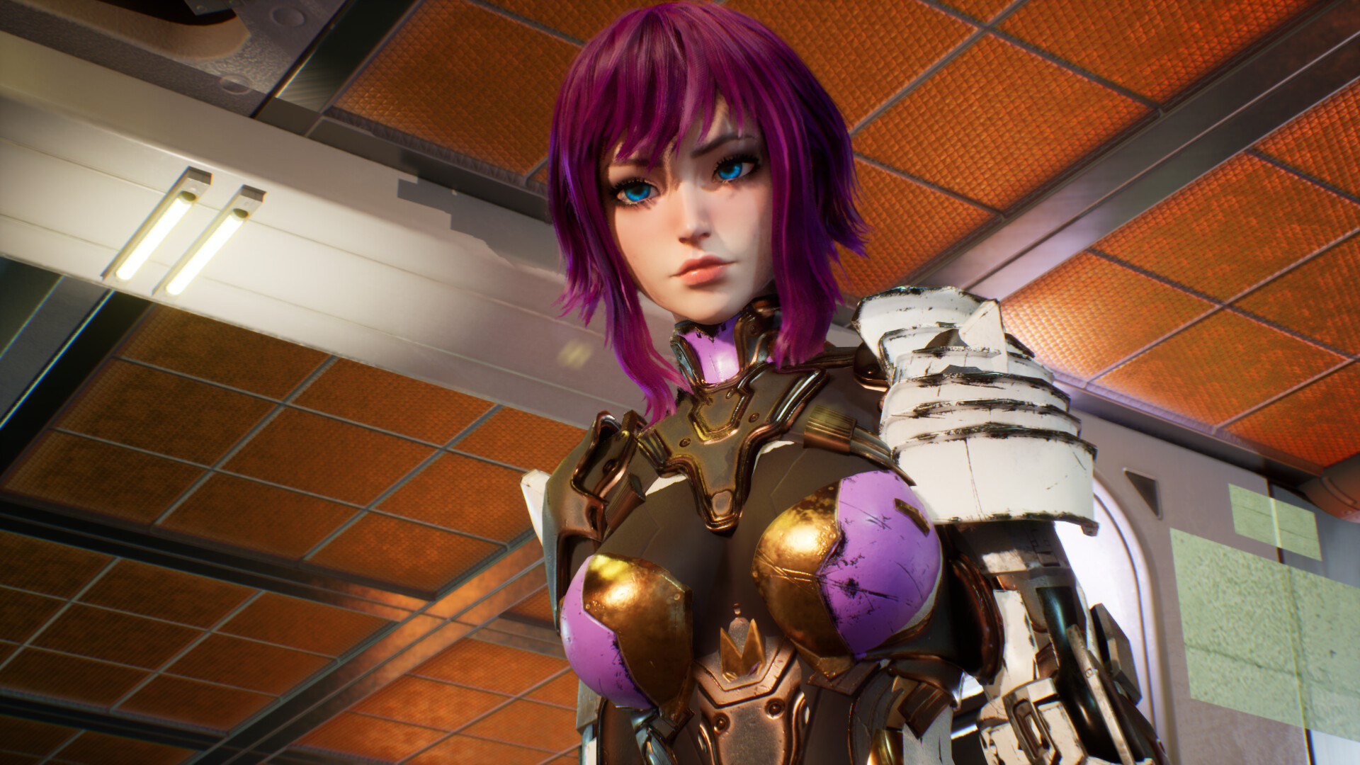 DIMENSIONS screenshot 13
