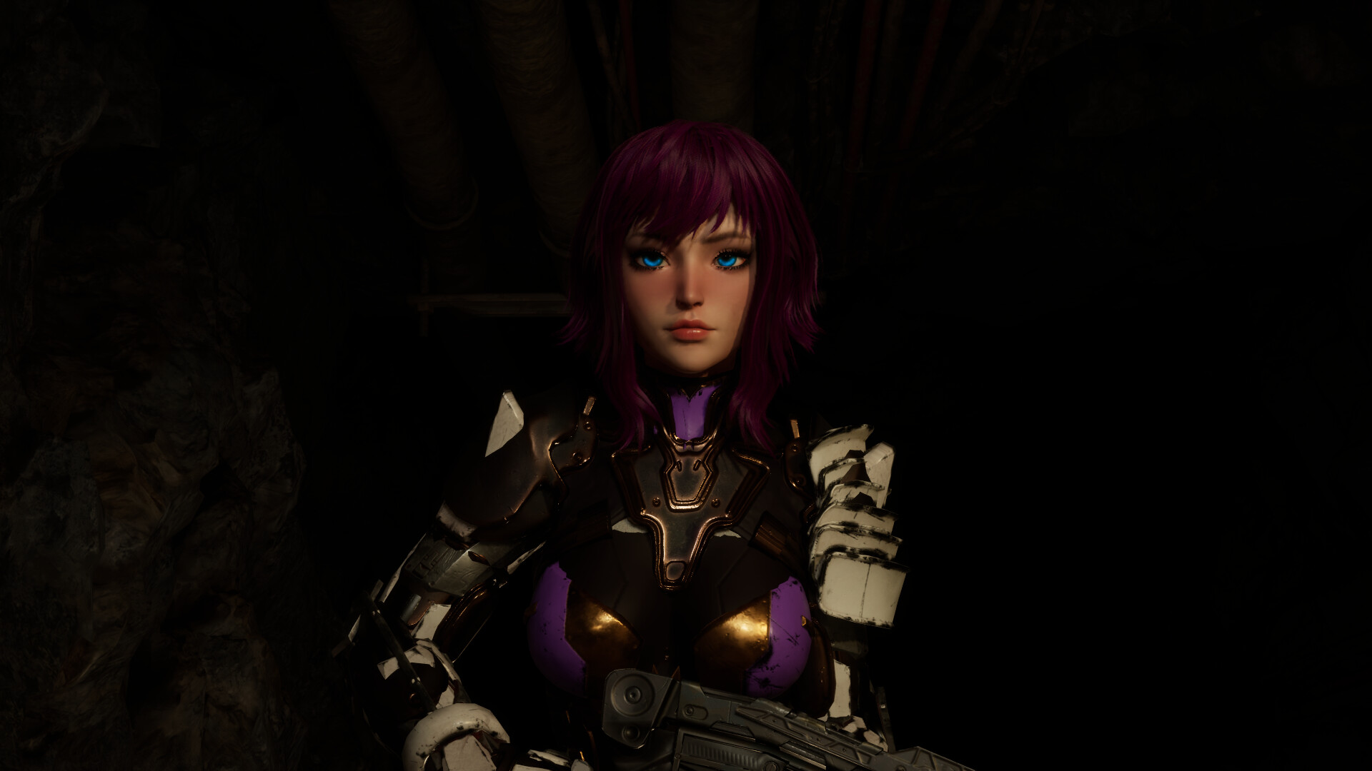 DIMENSIONS screenshot 7