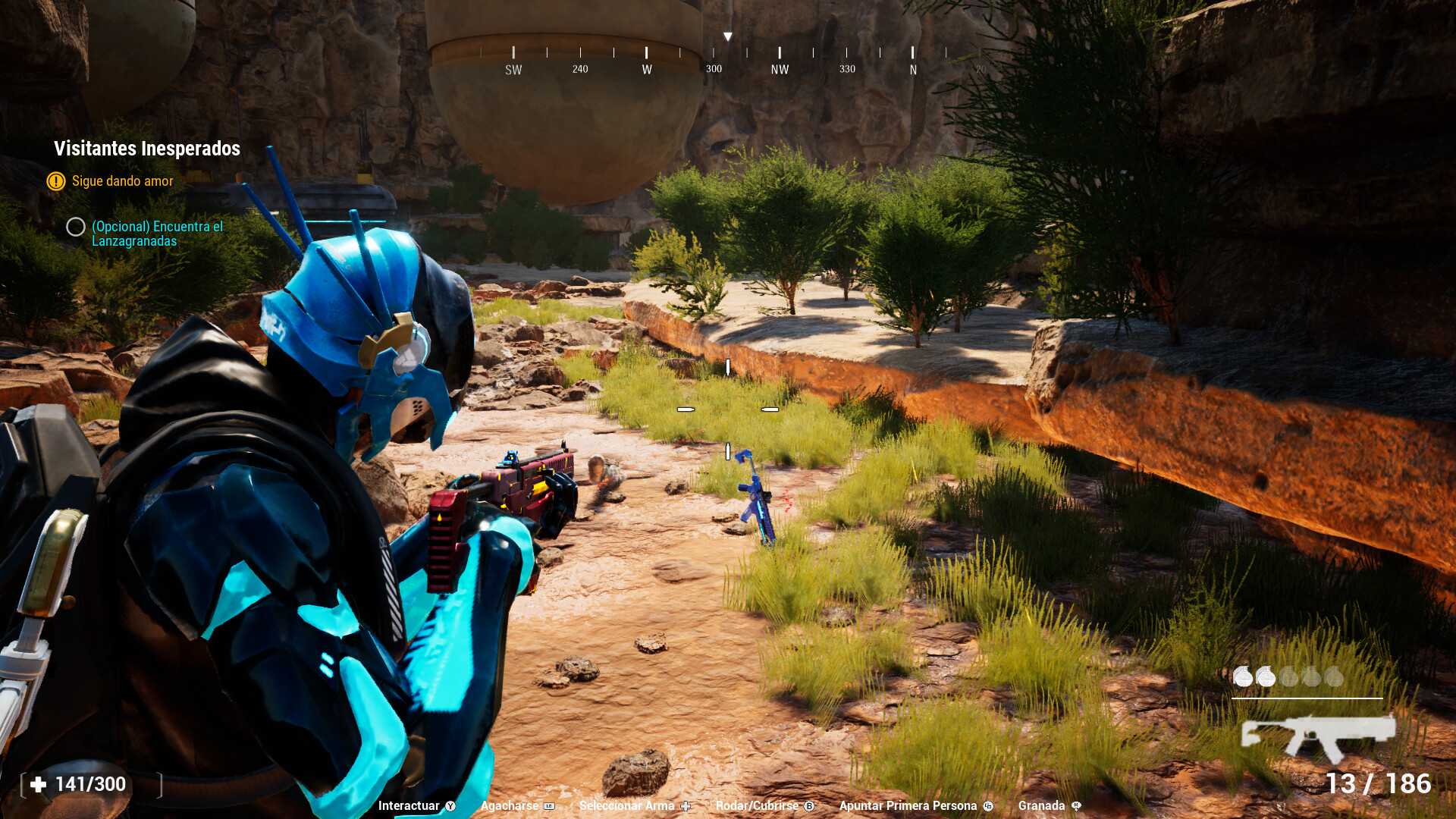 DIMENSIONS screenshot 3