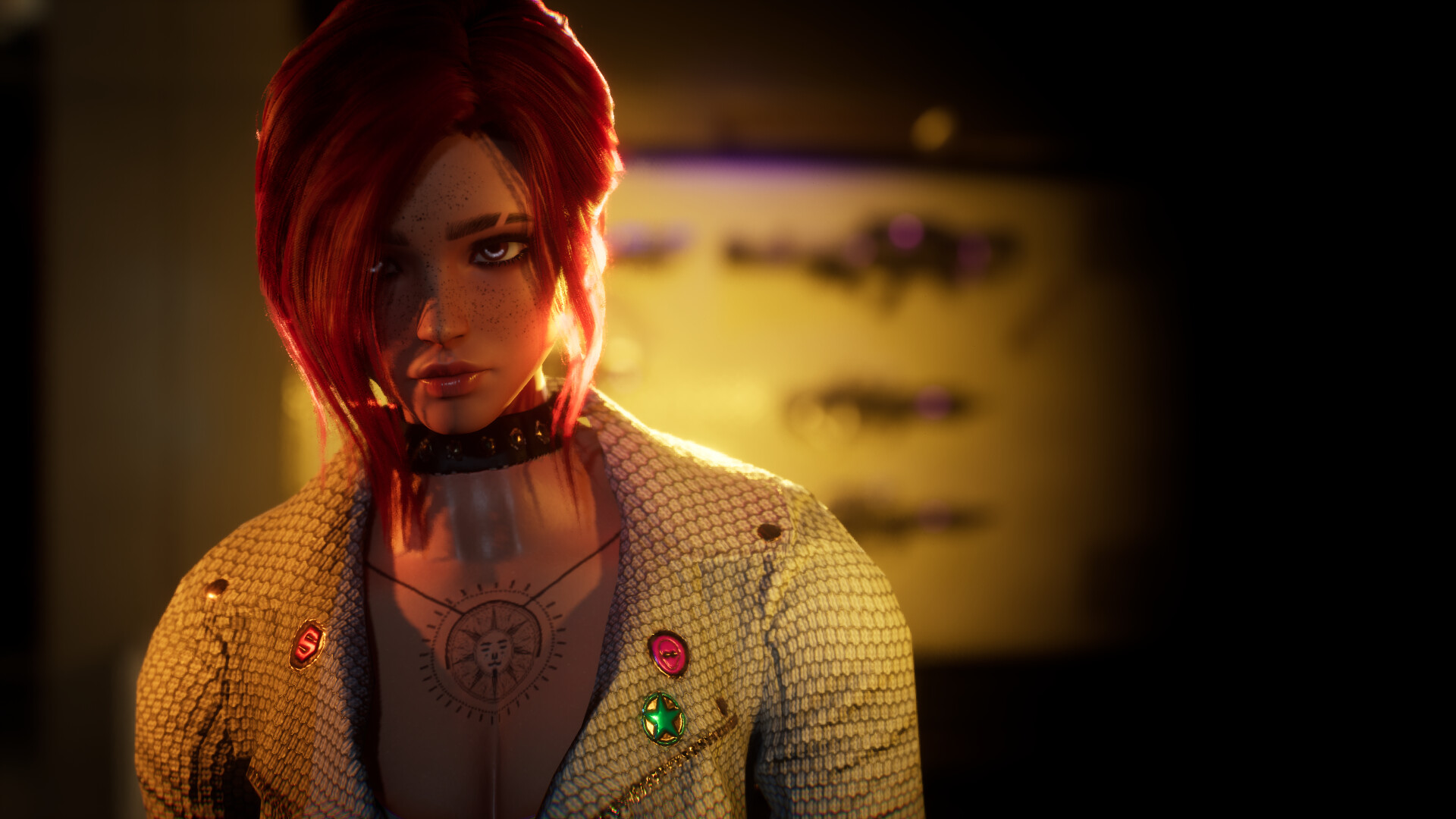 DIMENSIONS screenshot 14