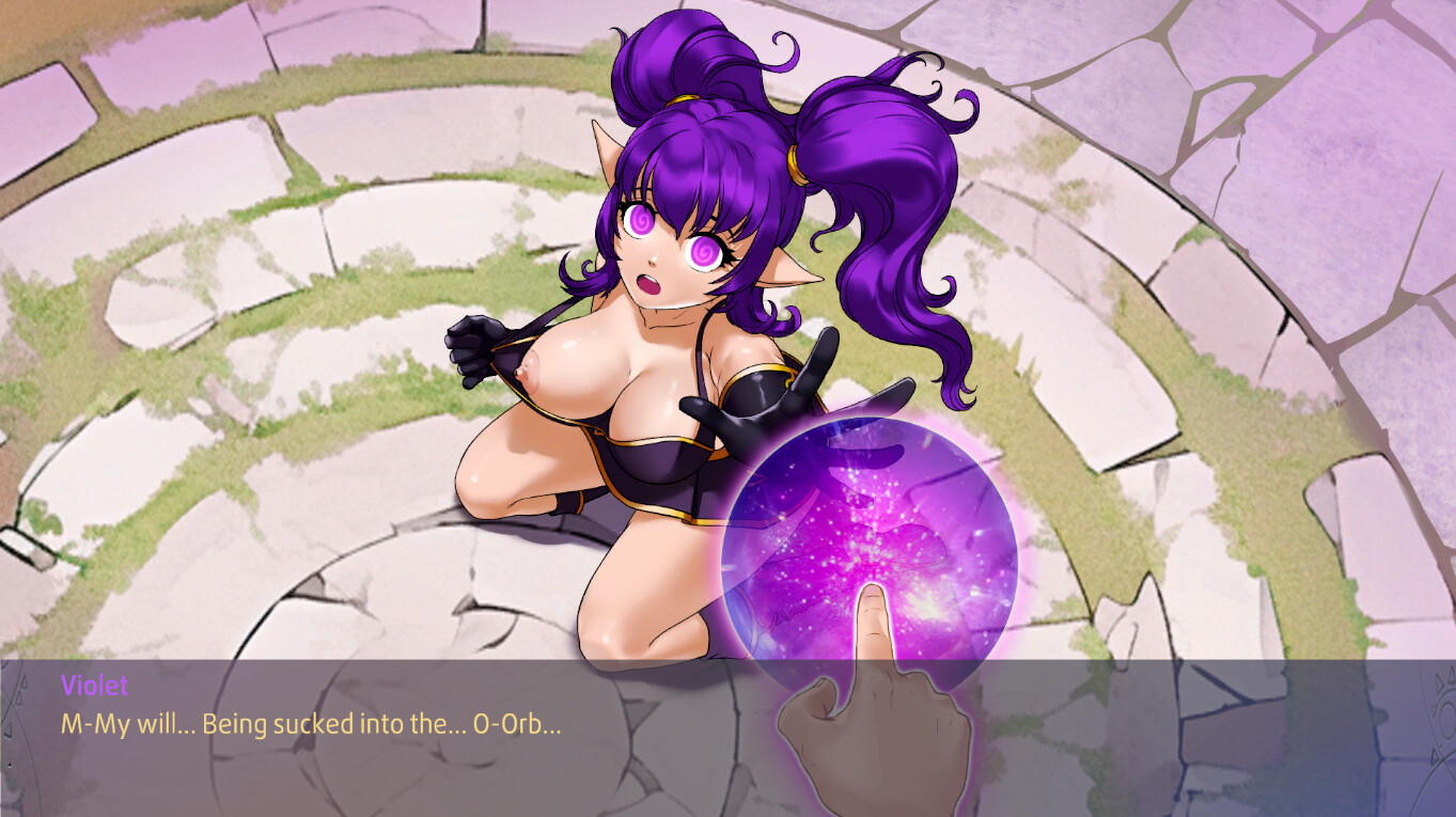 Spiral Clicker 2 screenshot 2