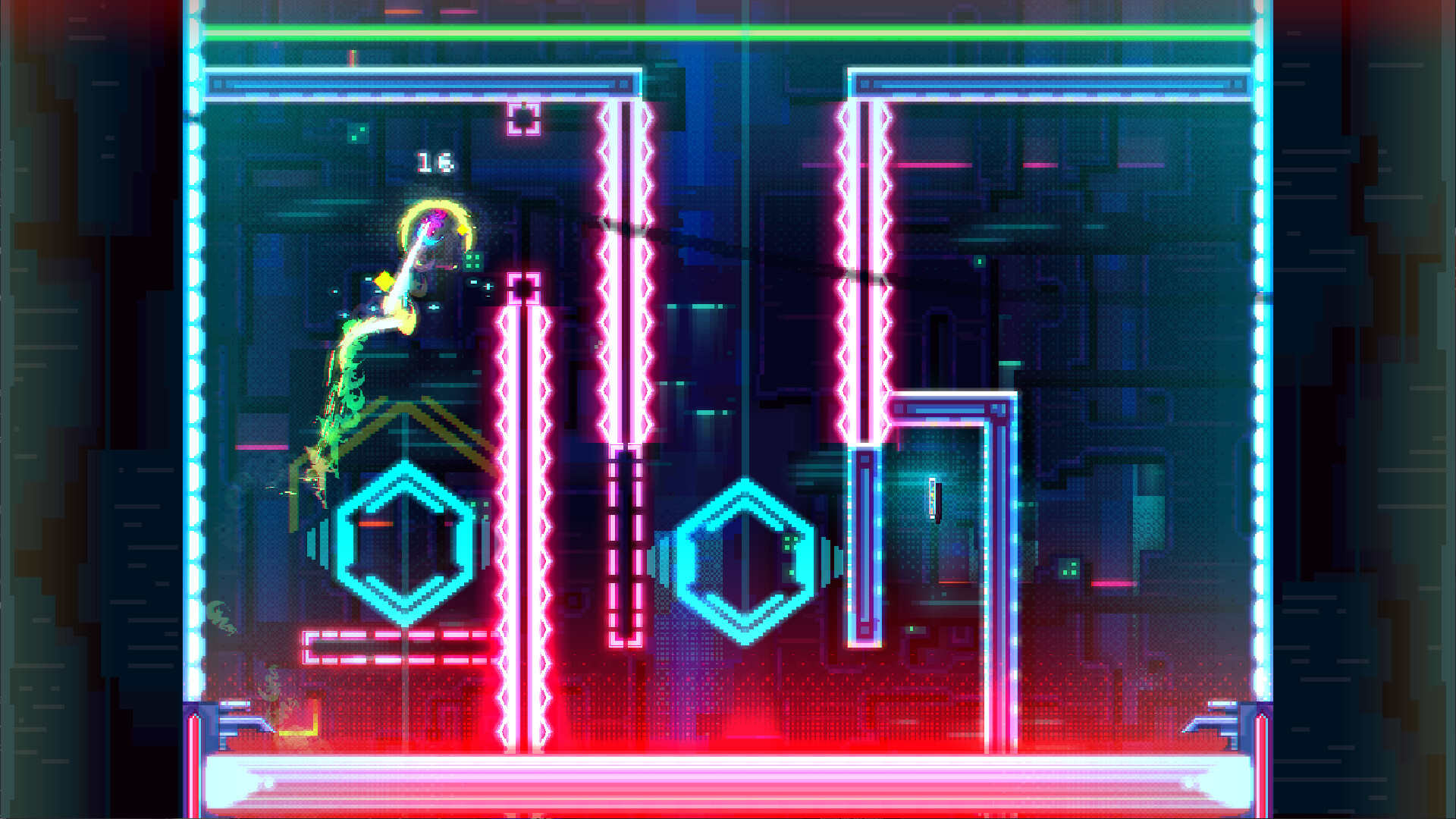 Towerbolt screenshot 4