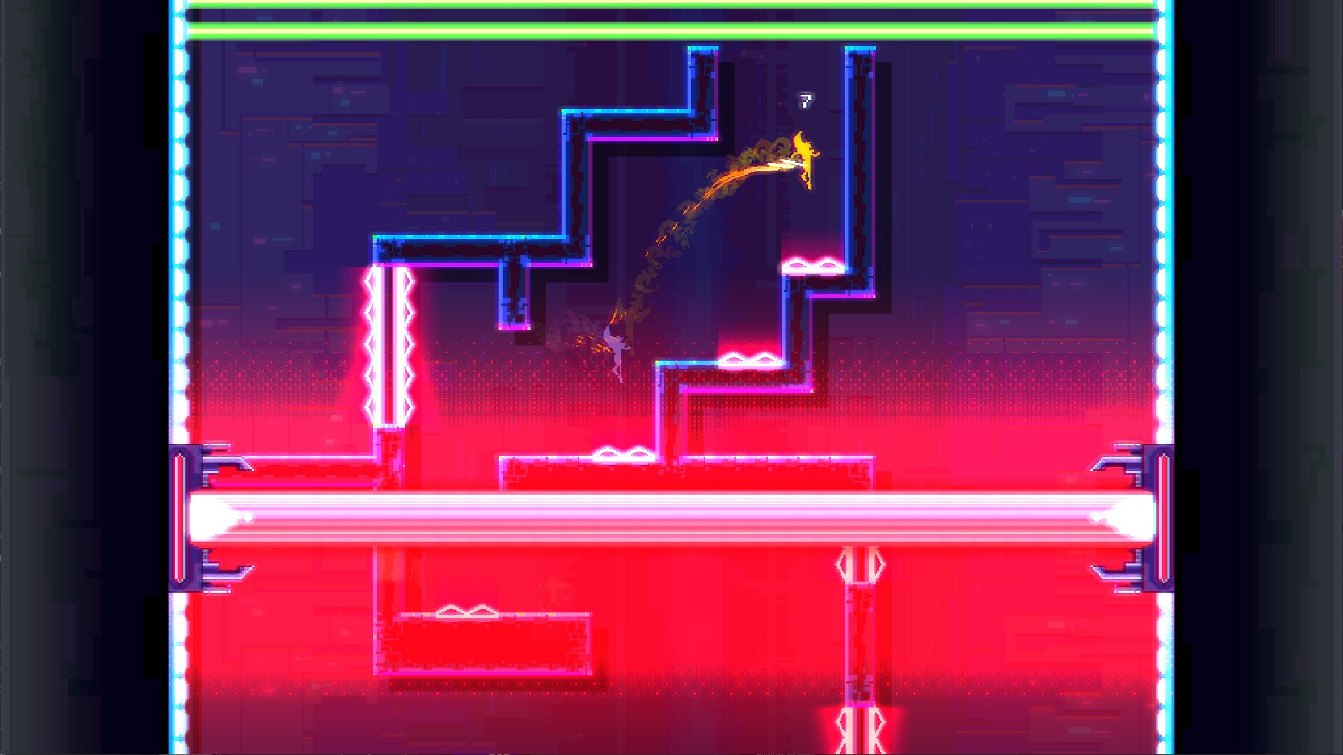 Towerbolt screenshot 1