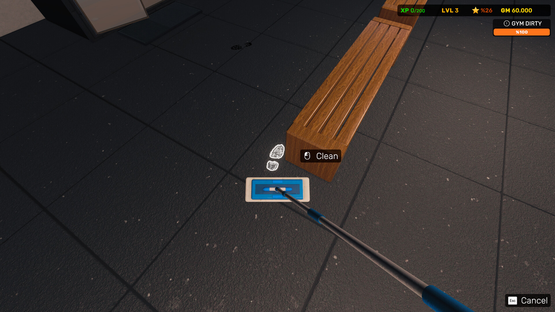 Gym Simulator 24 screenshot 14