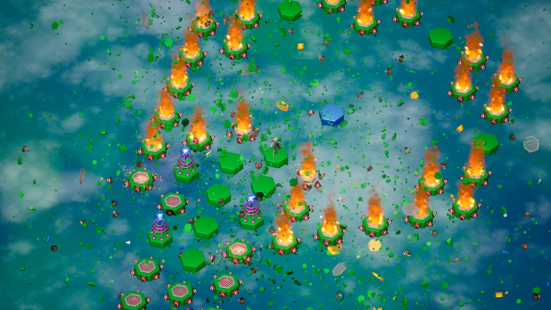 Hex Love screenshot 5
