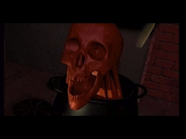 The 11th Hour screenshot 4