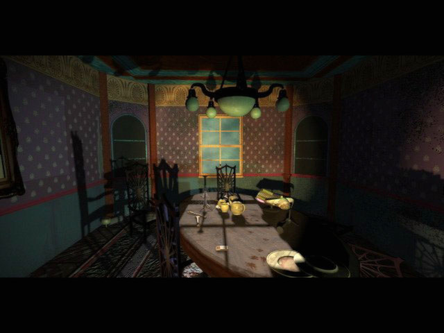 The 11th Hour screenshot 10