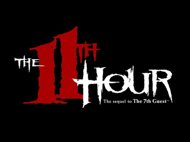 The 11th Hour screenshot 1