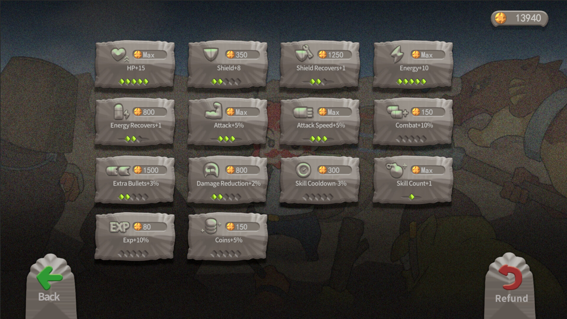 豆丁人 DOUDINGMAN screenshot 6