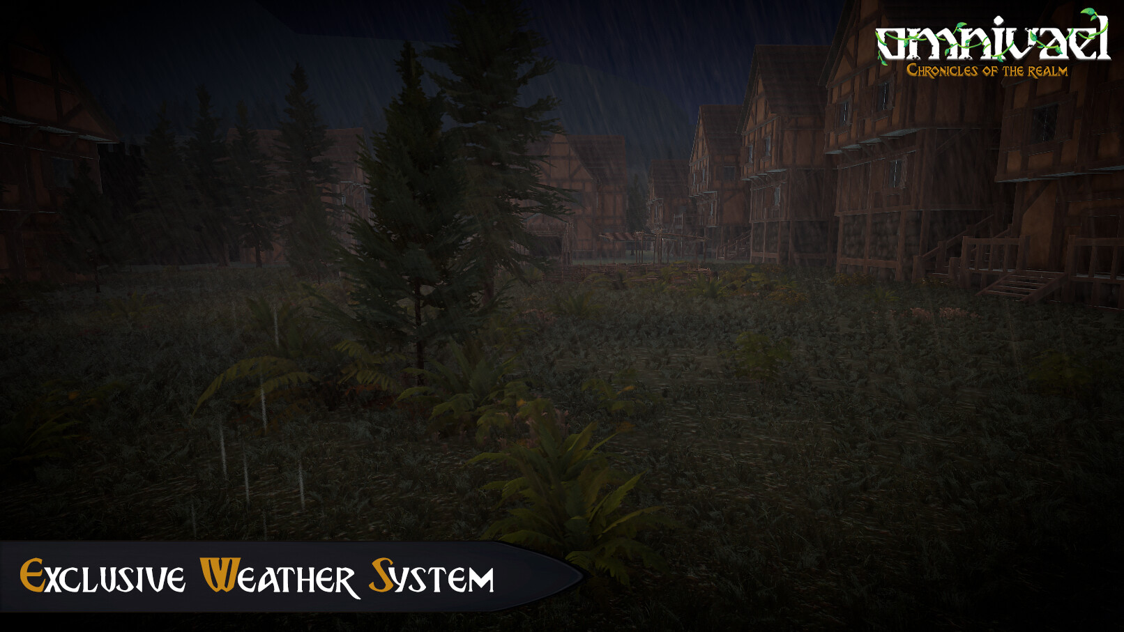 Omnivael: Chronicles of the realm screenshot 5