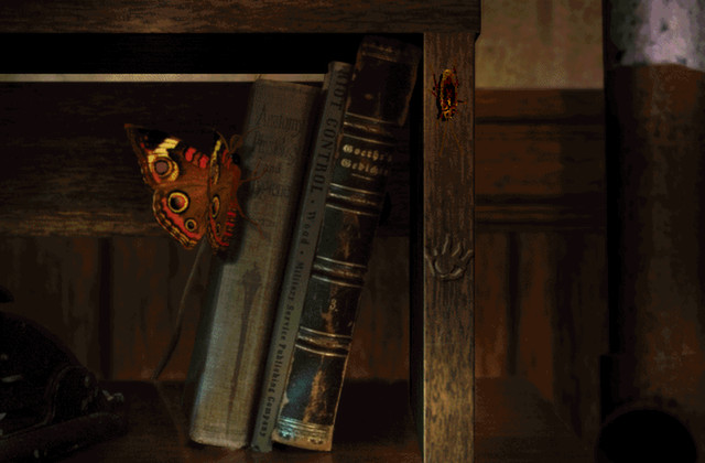 Bad Mojo Redux screenshot 5