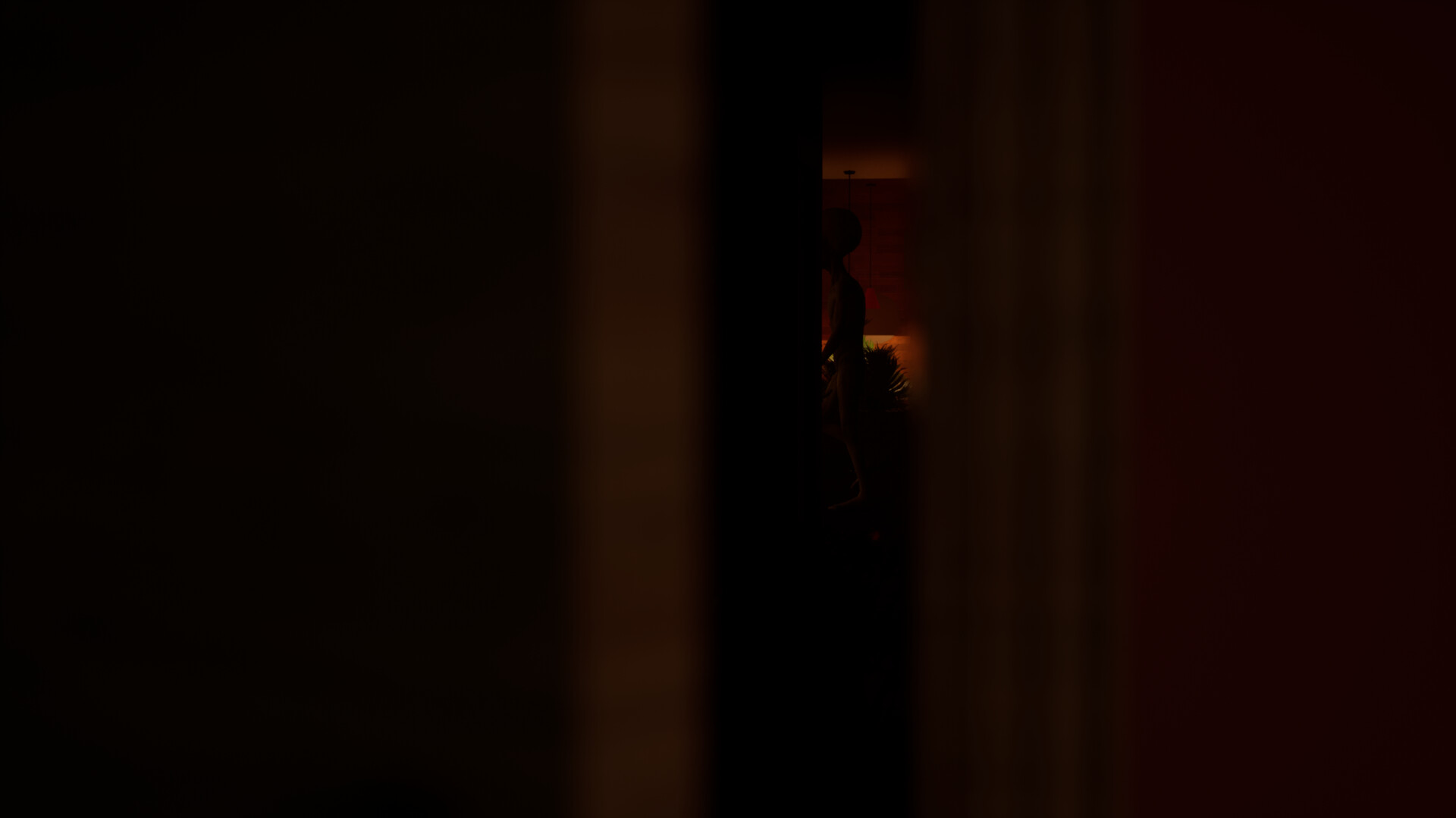 Unexpected Visitors screenshot 7