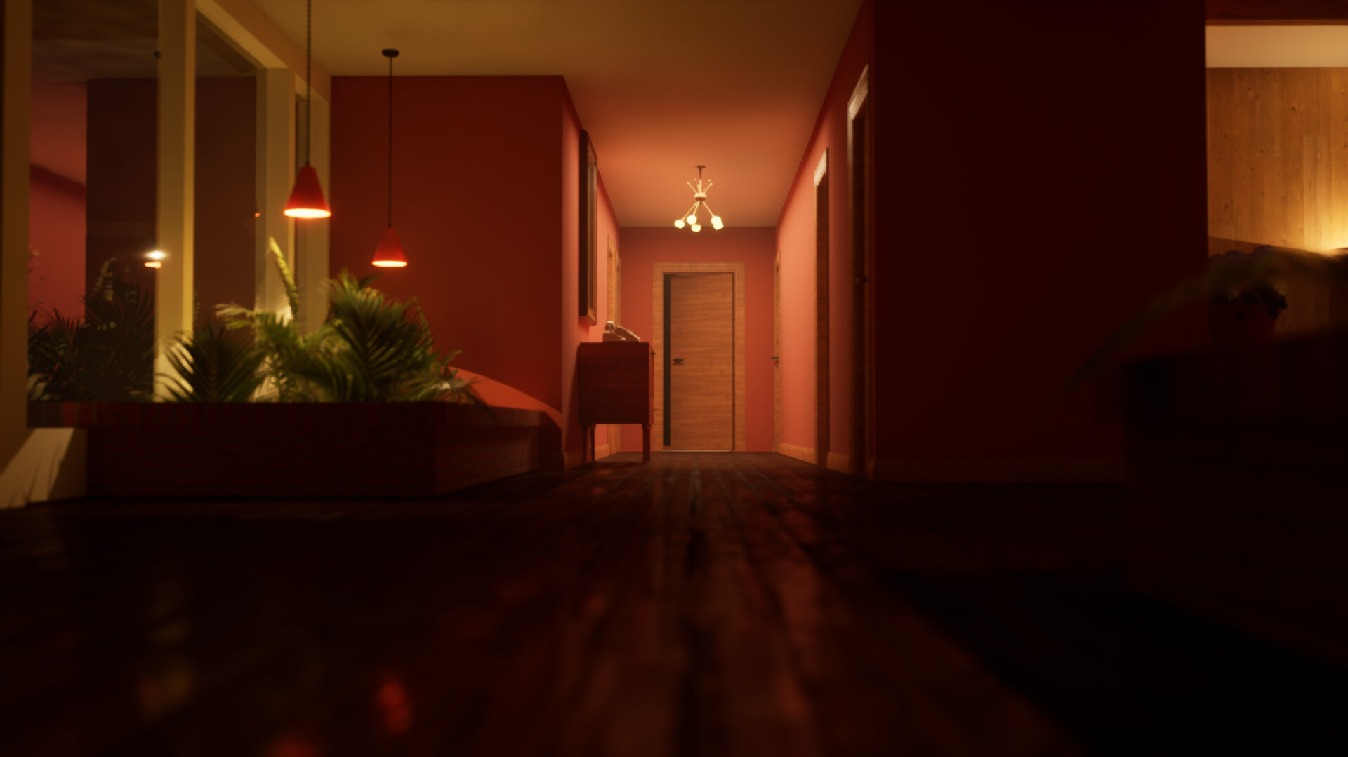 Unexpected Visitors screenshot 11