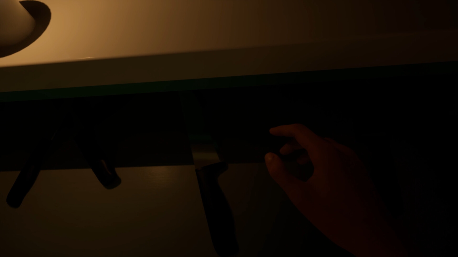 Unexpected Visitors screenshot 6
