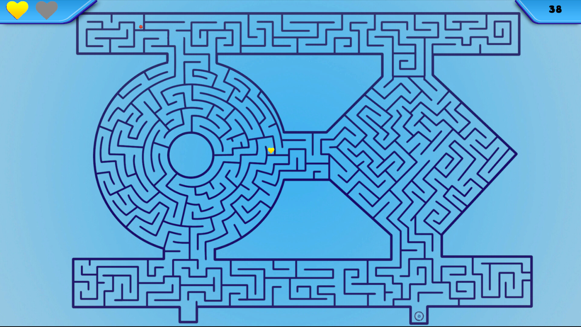 Hentai Maze screenshot 8