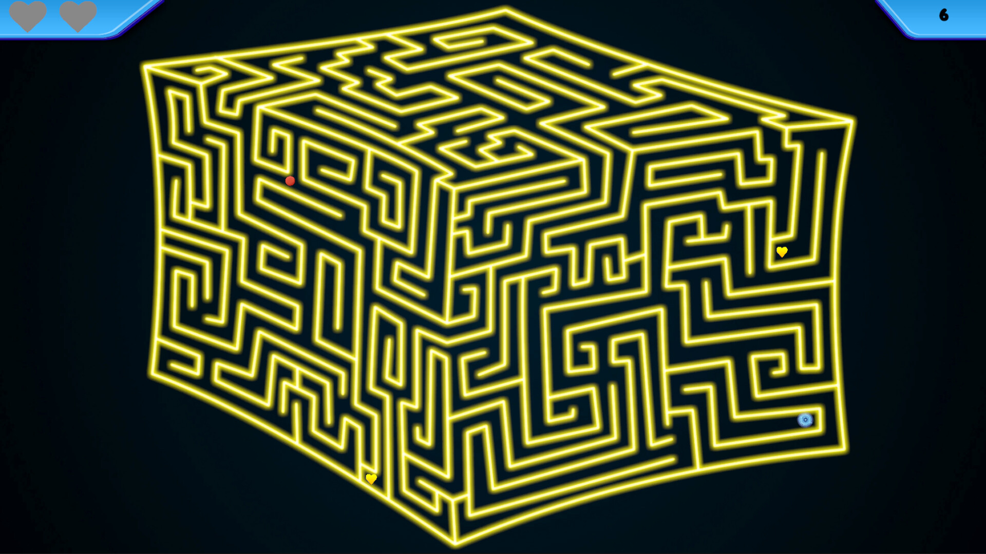 Hentai Maze screenshot 6