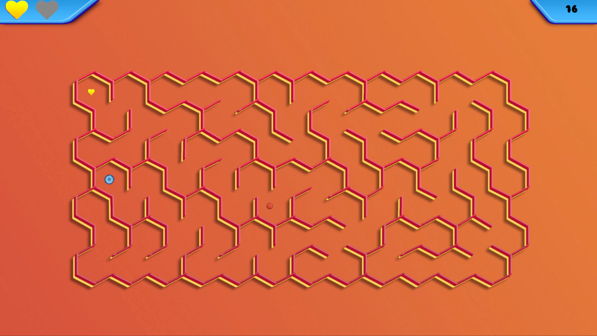 Hentai Maze screenshot 4