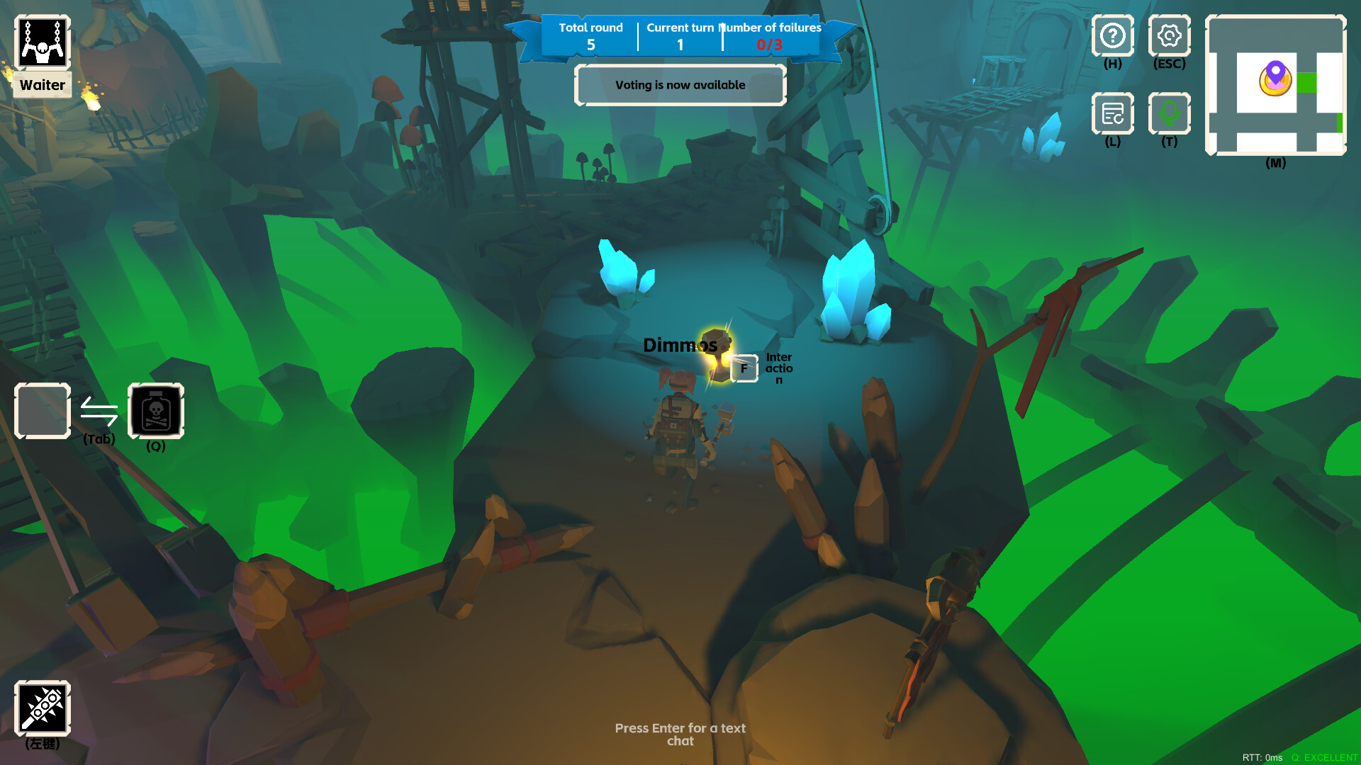 Liar's Game screenshot 10