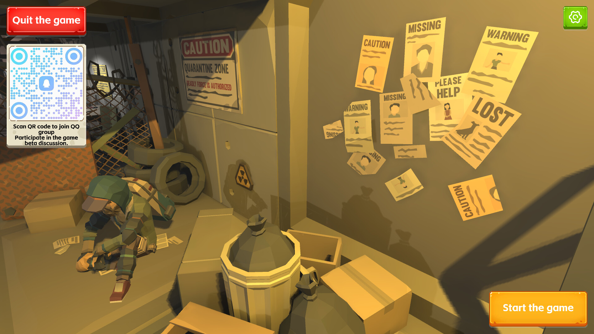 Liar's Game screenshot 9