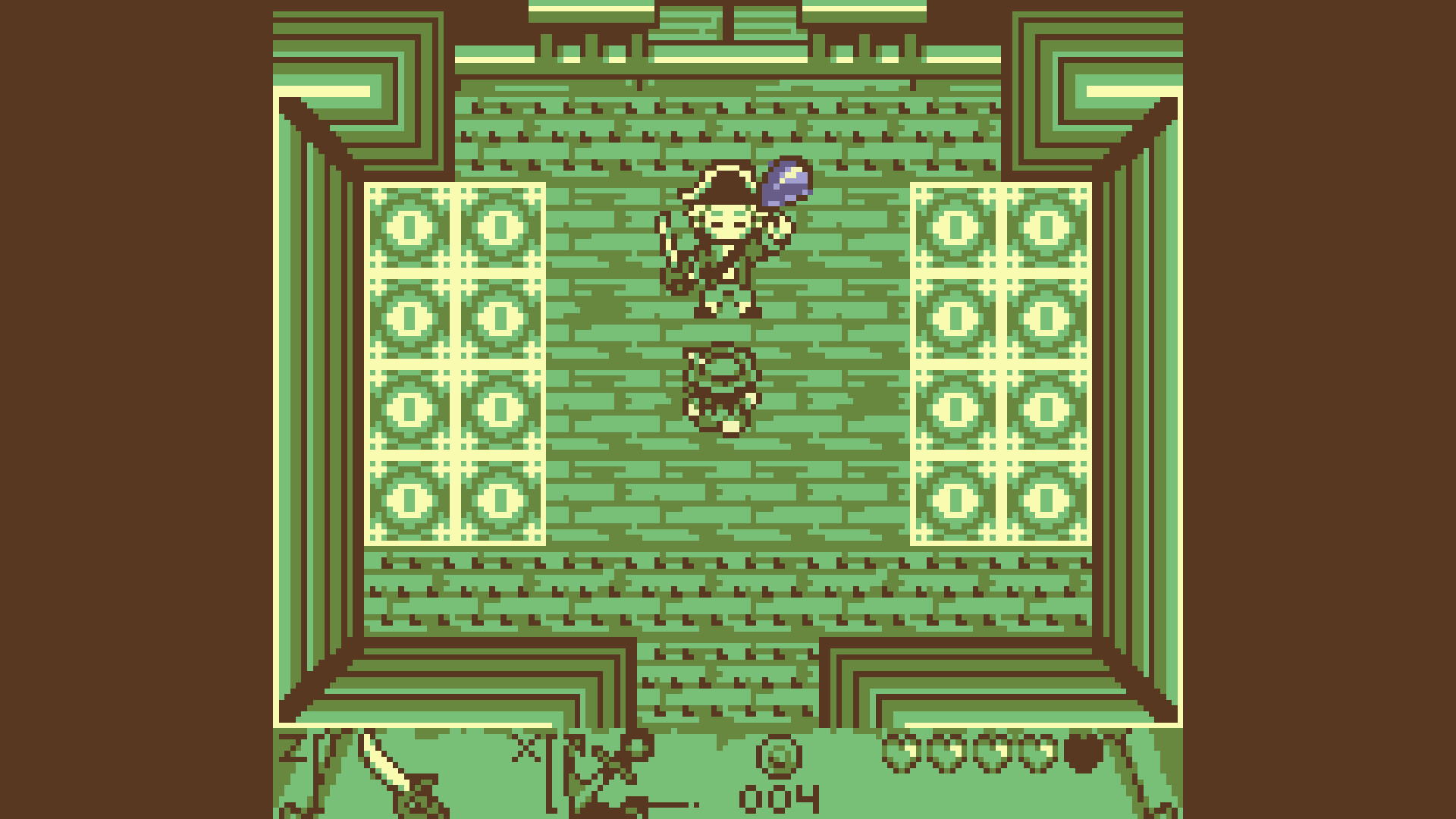 Draco and the Seven Scales screenshot 8