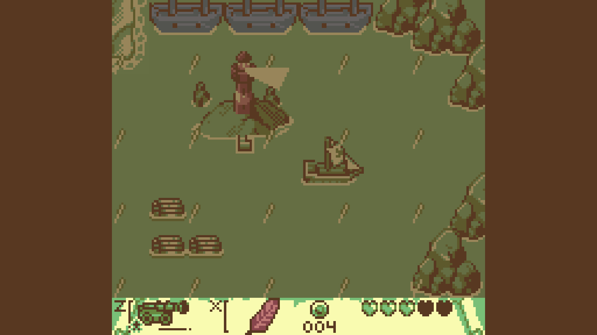 Draco and the Seven Scales screenshot 10