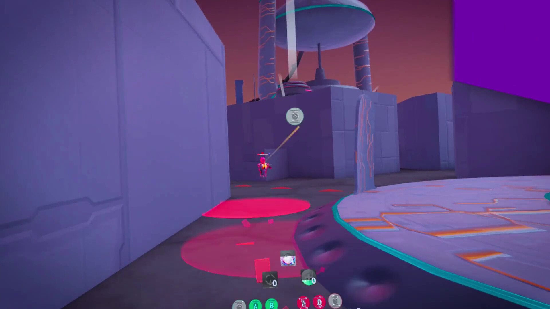 Glitch Moba screenshot 5