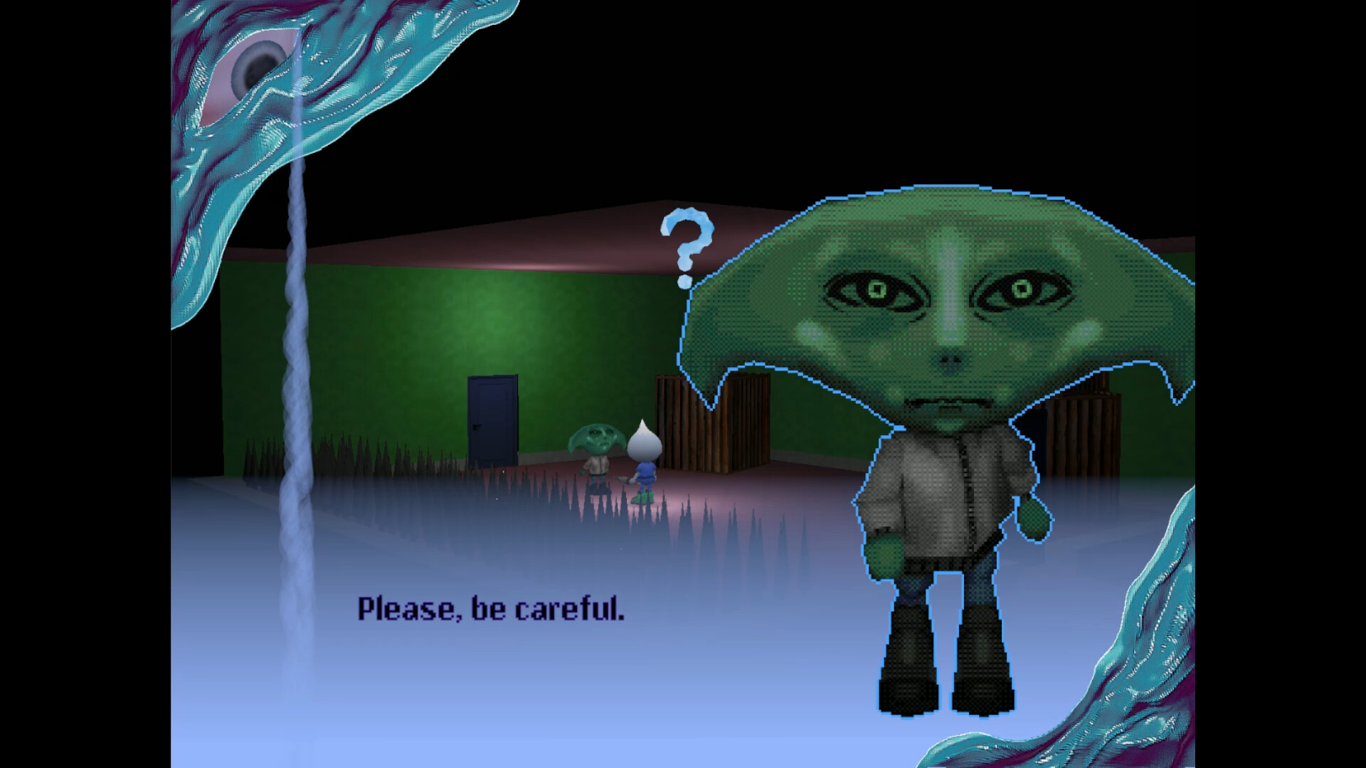 Tower Of Tears screenshot 6