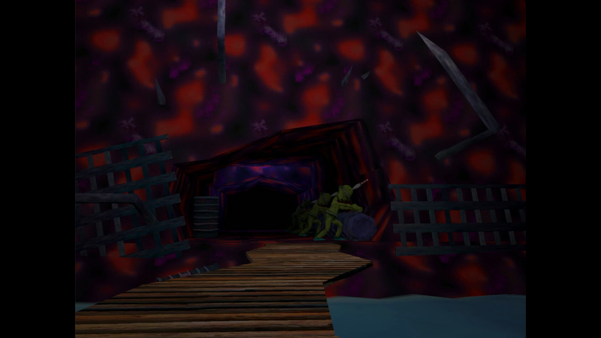 Tower Of Tears screenshot 4