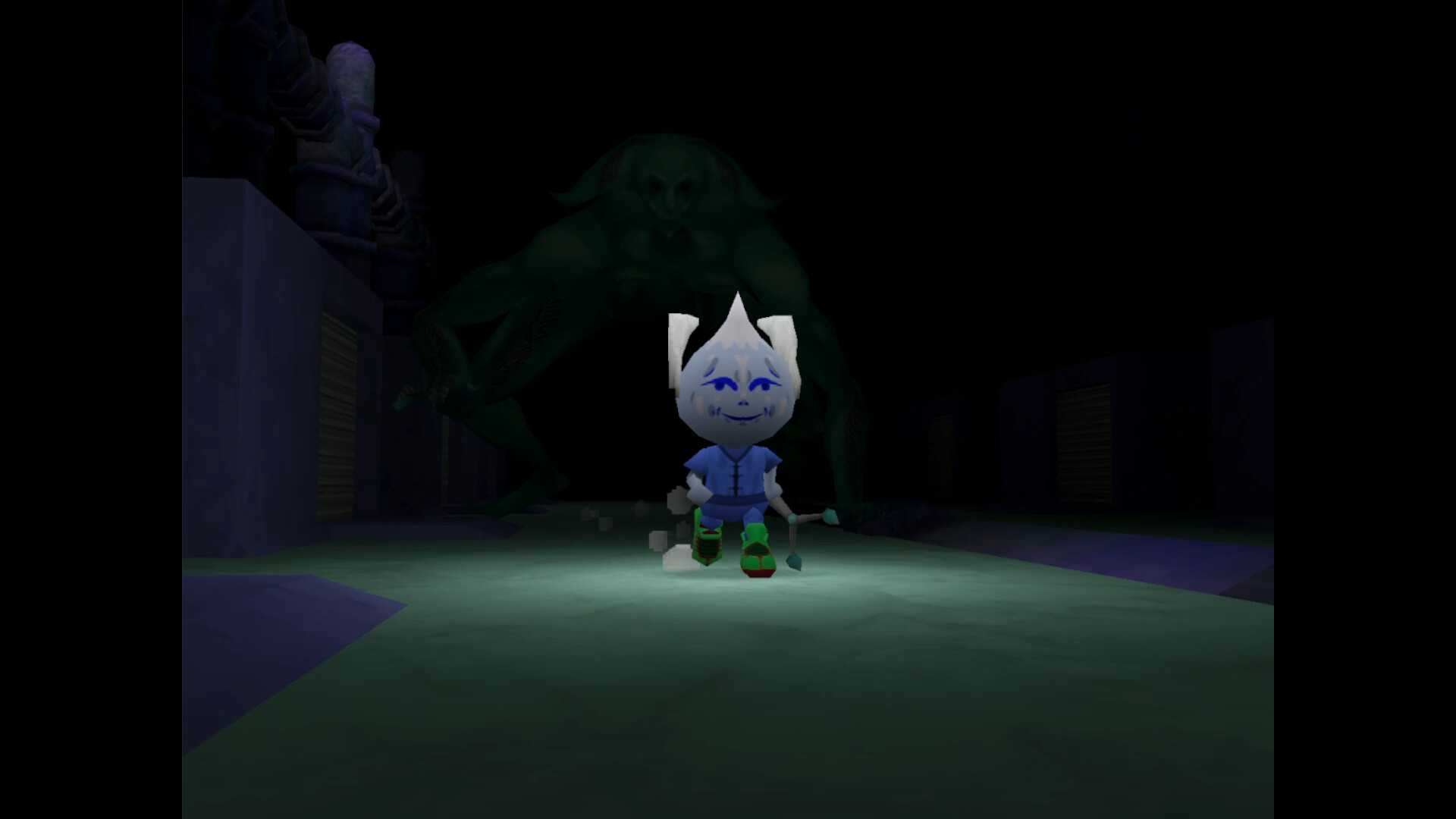 Tower Of Tears screenshot 1
