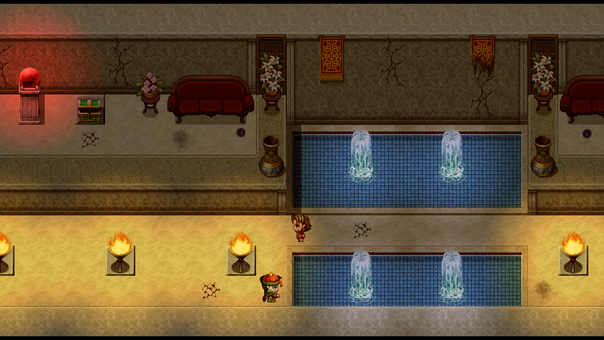 Untold Tales of Citadale: The Shadow Maker screenshot 2
