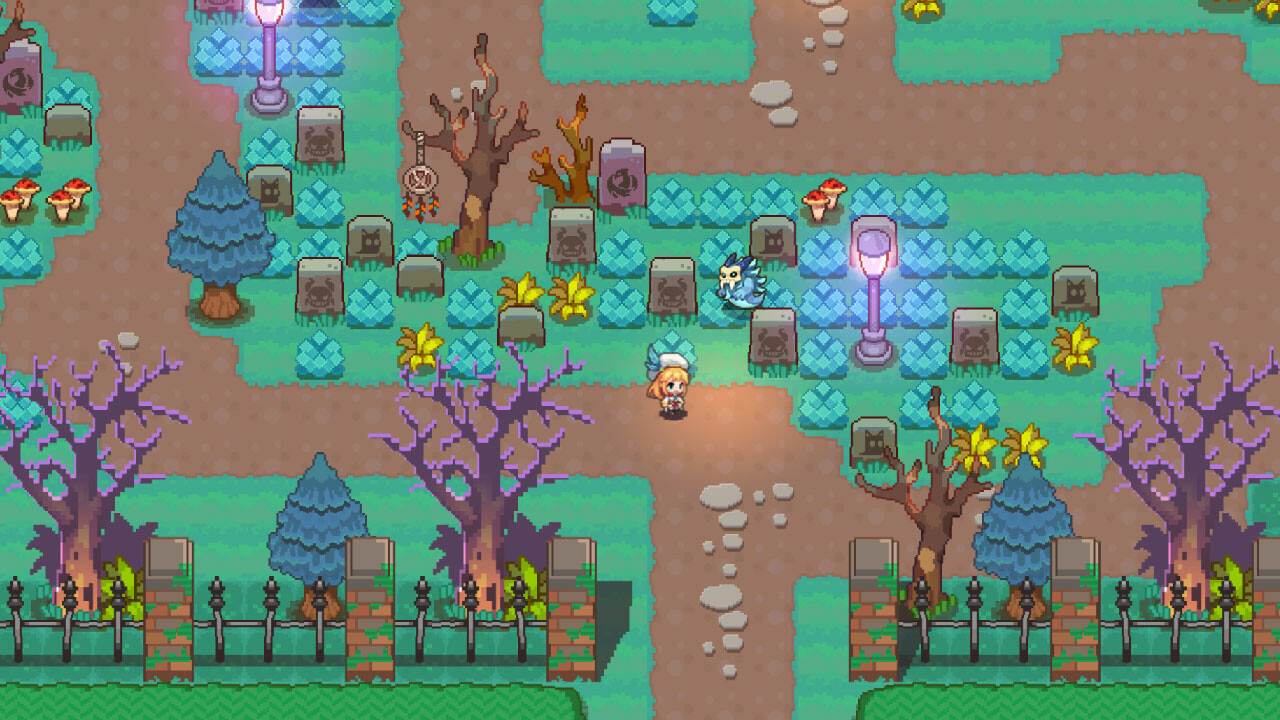 Monster Master screenshot 6