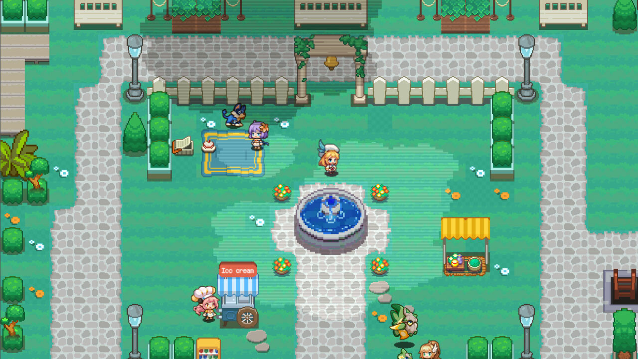 Monster Master screenshot 8