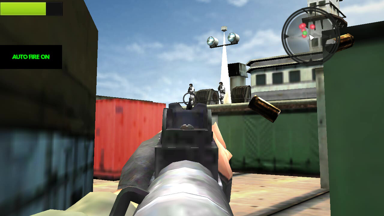 Special Ops: Operation Assault screenshot 2