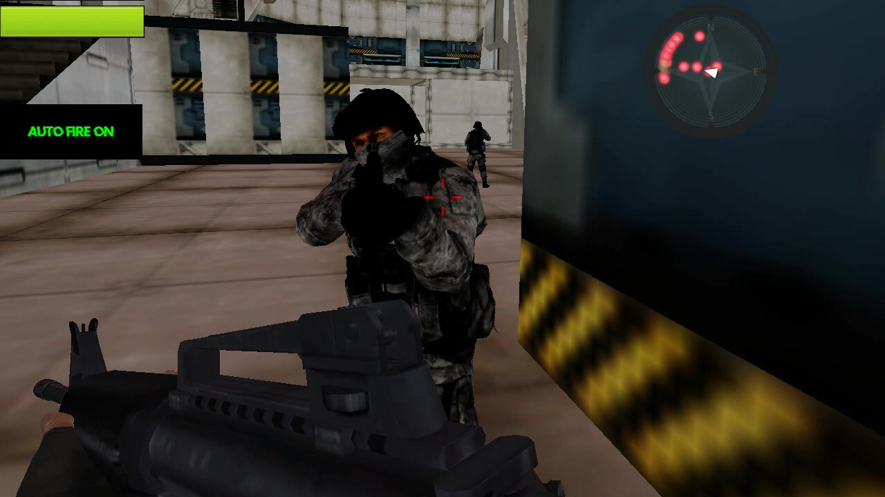 Special Ops: Operation Assault screenshot 5