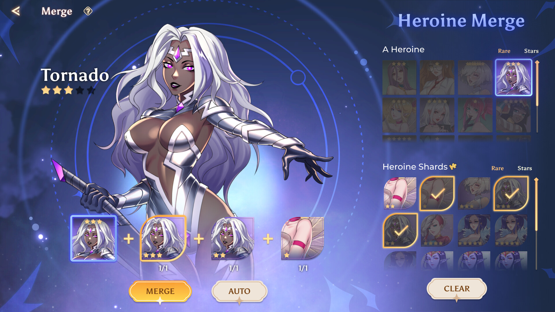 Lust Kingdom screenshot 3