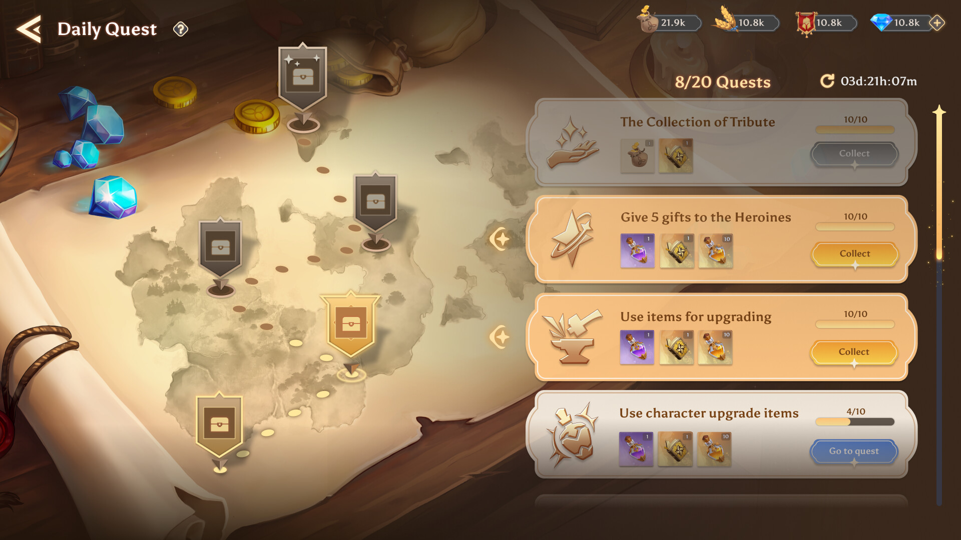 Lust Kingdom screenshot 14