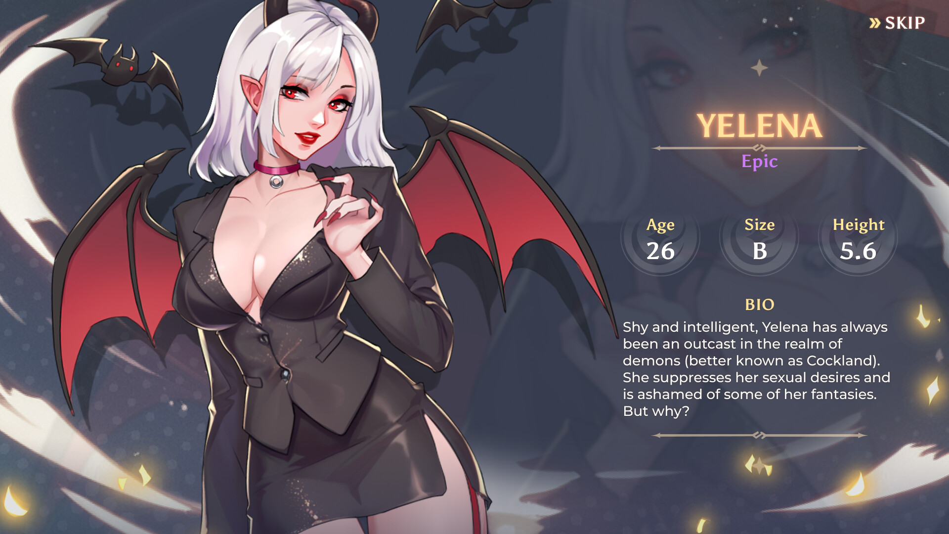 Lust Kingdom screenshot 18