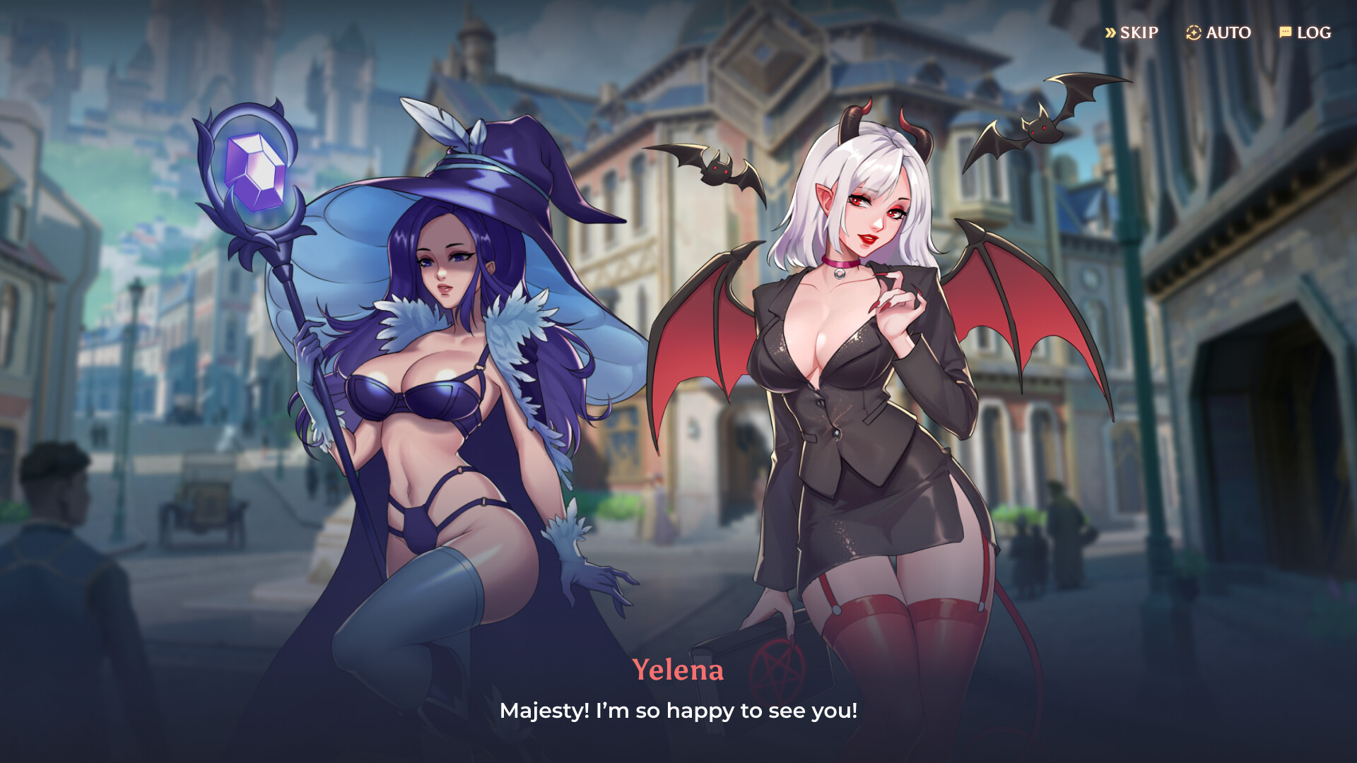 Lust Kingdom screenshot 10