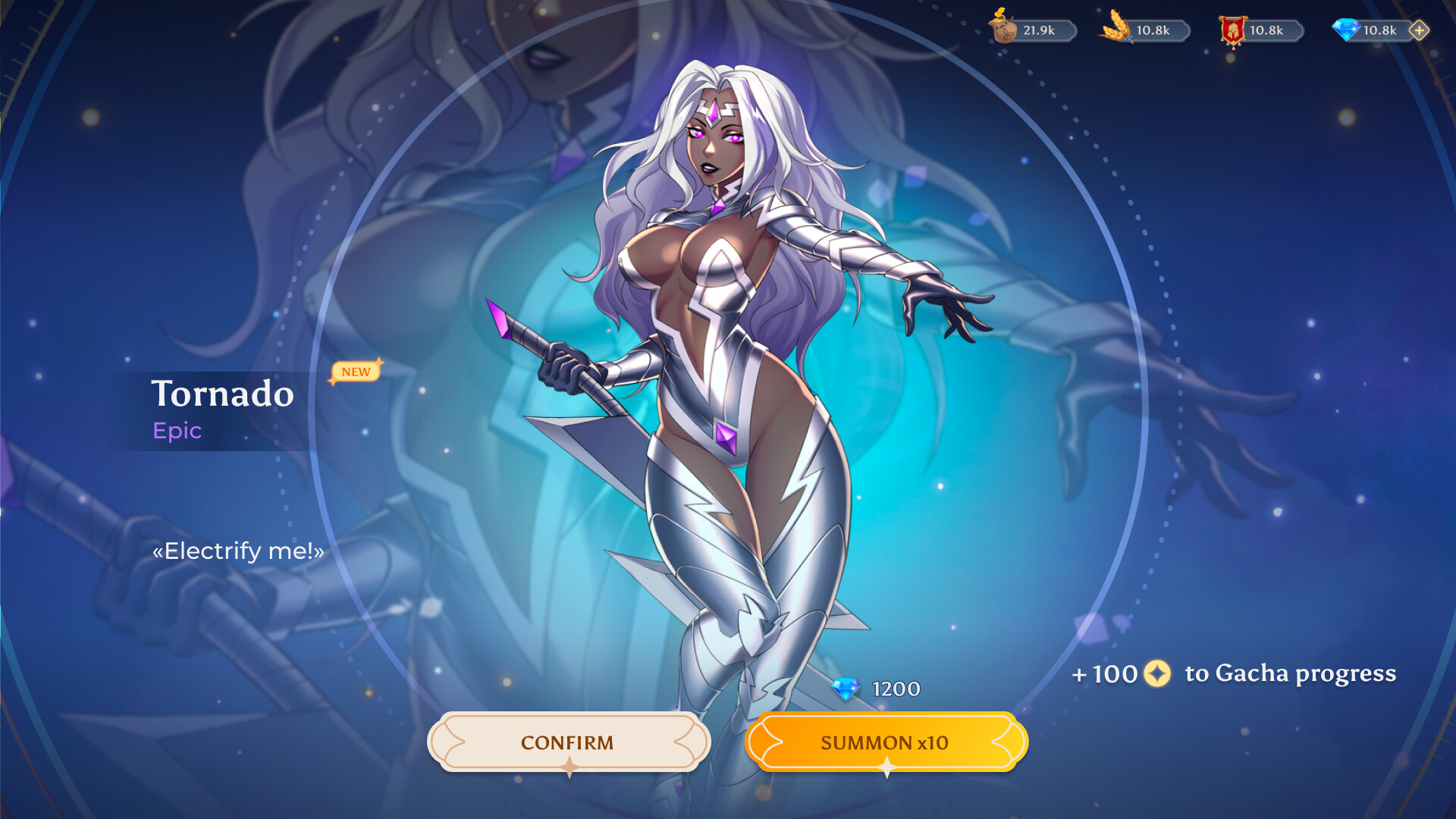 Lust Kingdom screenshot 15