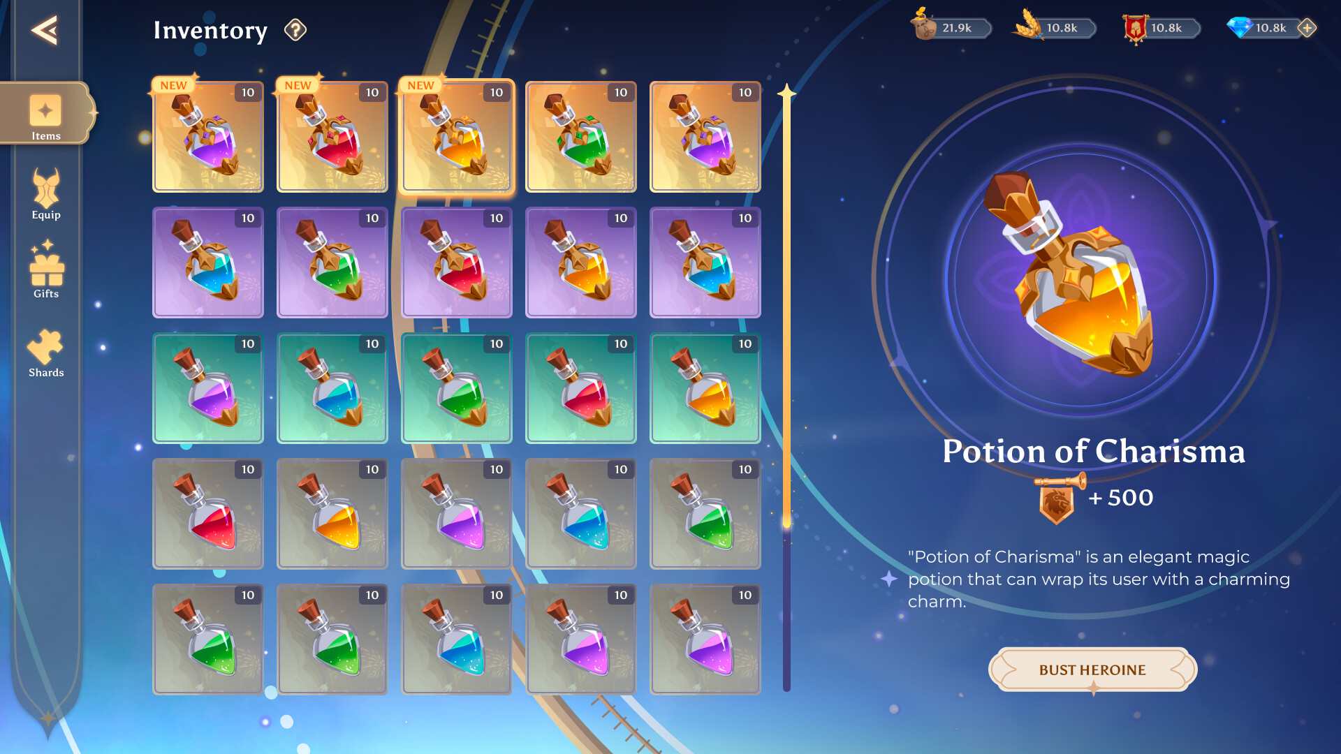 Lust Kingdom screenshot 19
