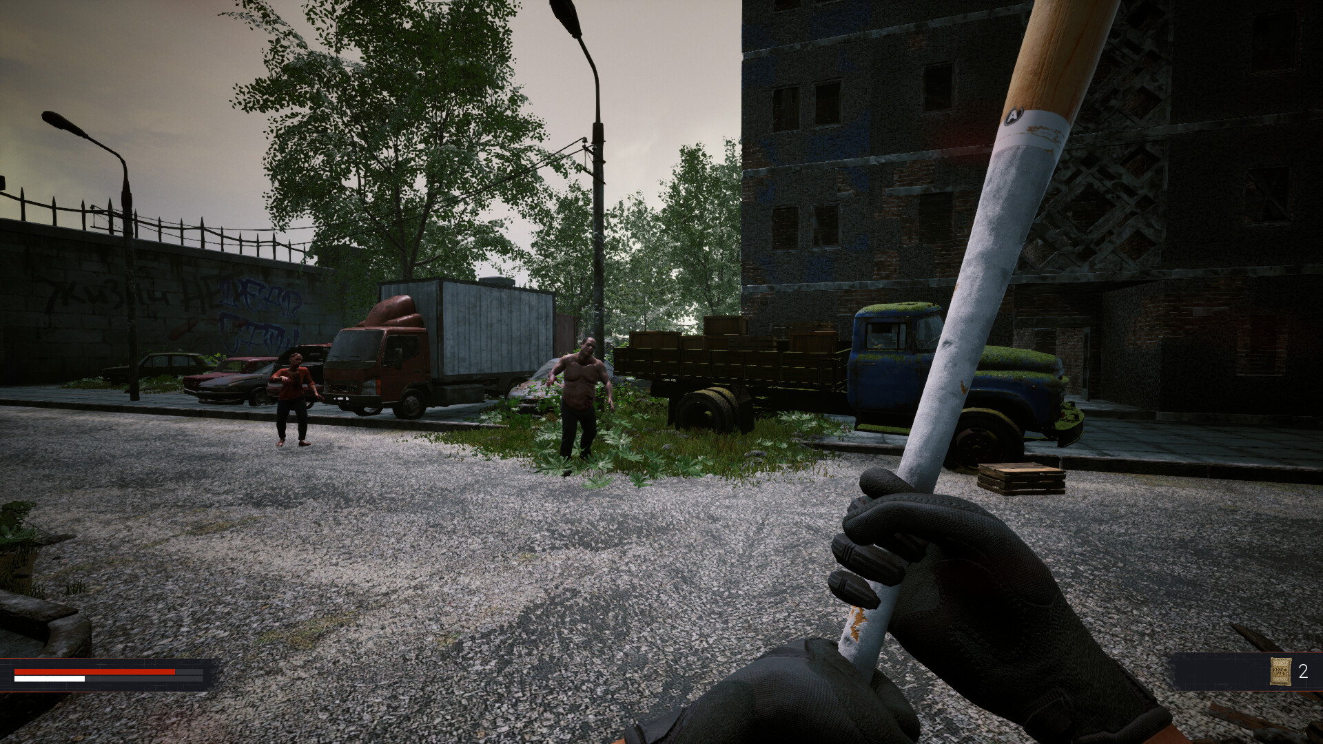 Z Ops: DeadZone screenshot 3