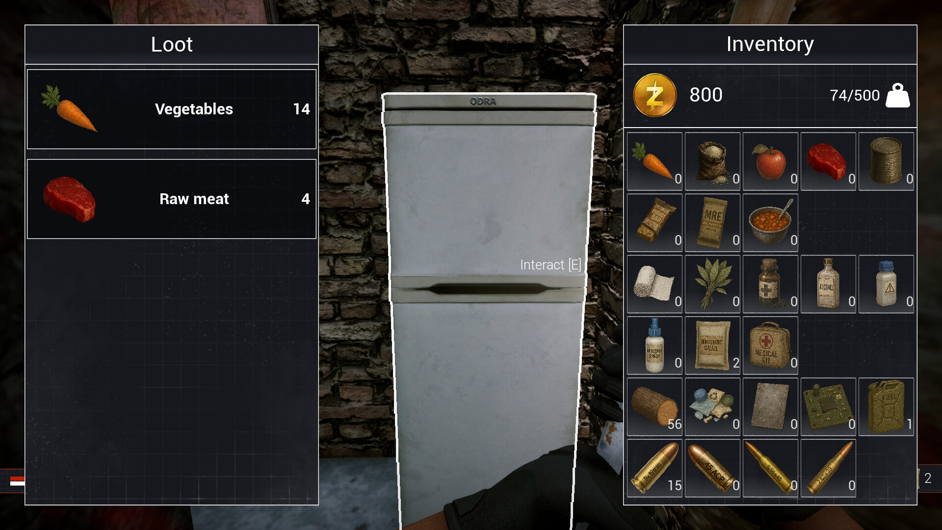 Z Ops: DeadZone screenshot 6