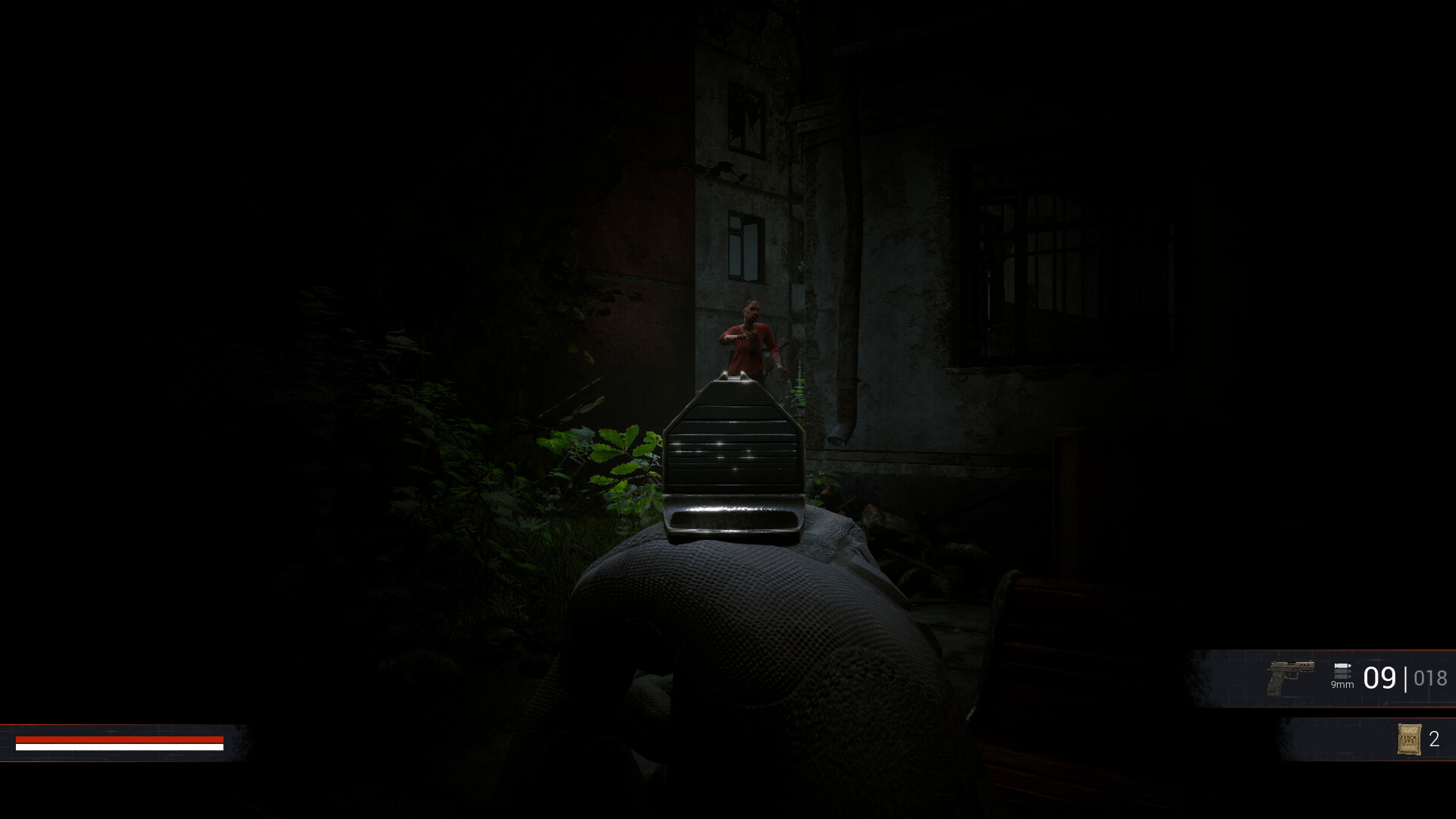 Z Ops: DeadZone screenshot 5