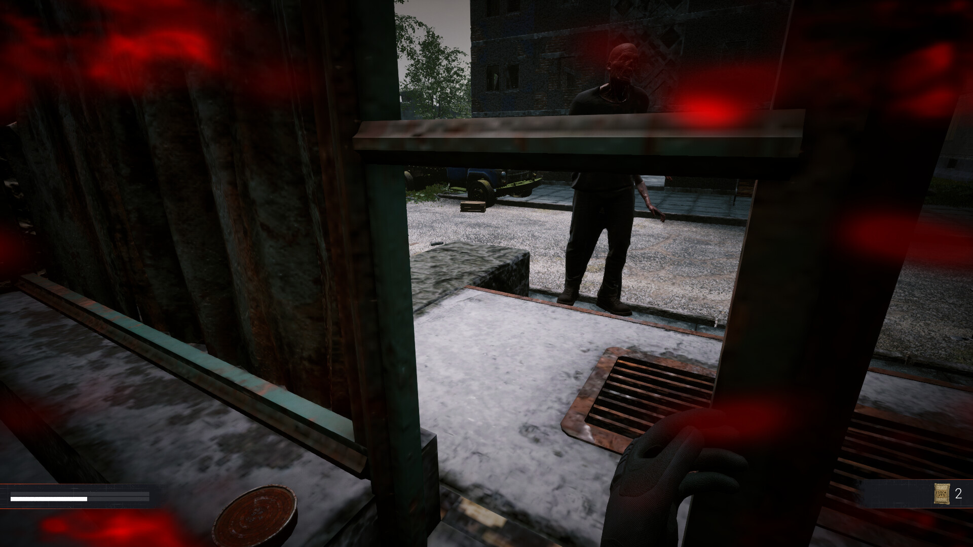 Z Ops: DeadZone screenshot 7
