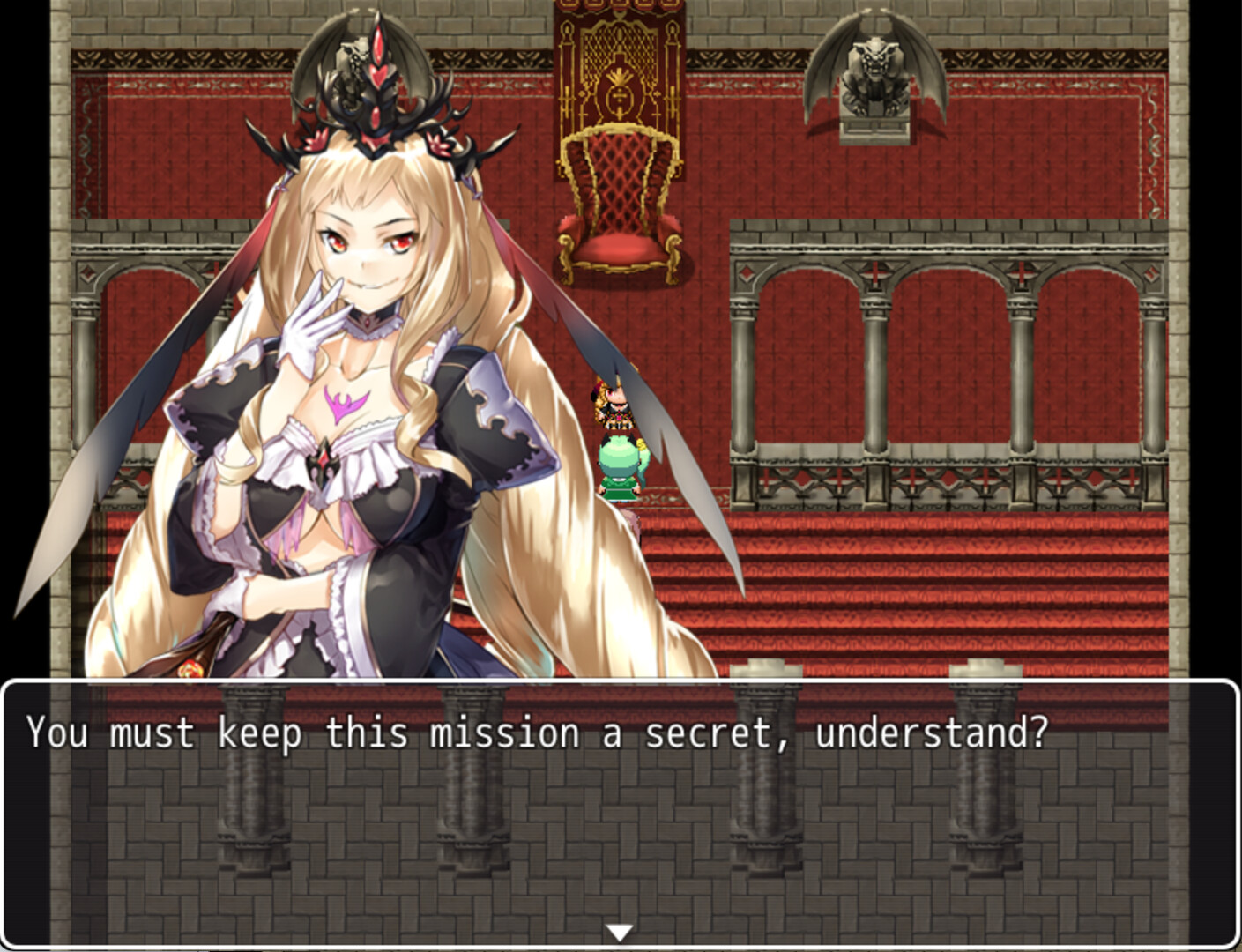 The Queen's Quest screenshot 5